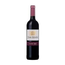 CAPE MORE RED WINE 25cl